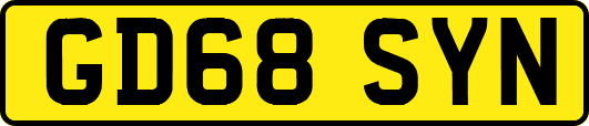 GD68SYN