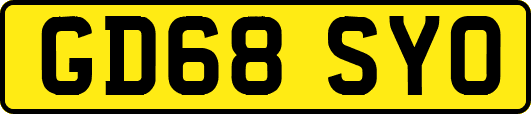 GD68SYO
