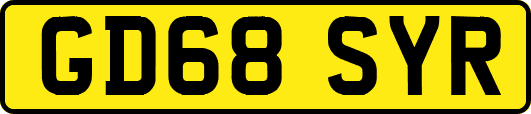GD68SYR