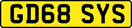 GD68SYS