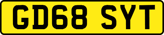 GD68SYT