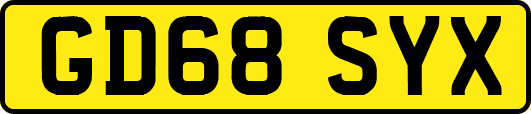 GD68SYX