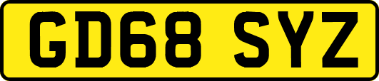 GD68SYZ