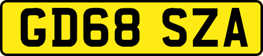 GD68SZA