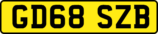 GD68SZB