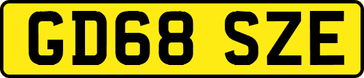 GD68SZE