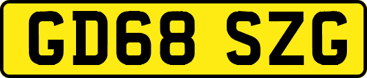 GD68SZG