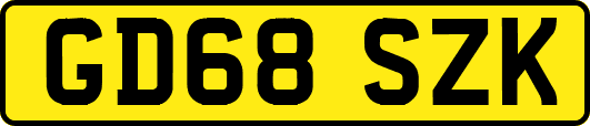 GD68SZK