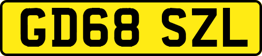 GD68SZL