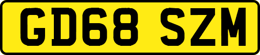 GD68SZM
