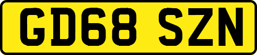 GD68SZN