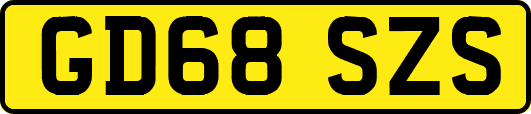 GD68SZS