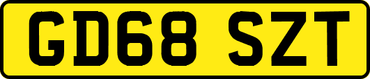 GD68SZT