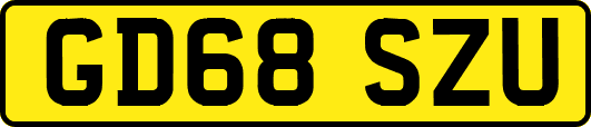 GD68SZU