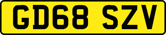 GD68SZV