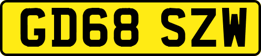 GD68SZW