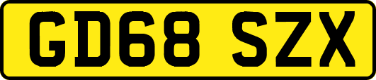 GD68SZX