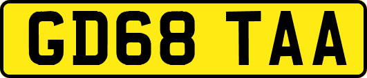 GD68TAA