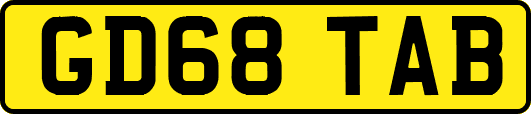 GD68TAB