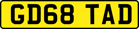 GD68TAD