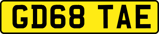GD68TAE