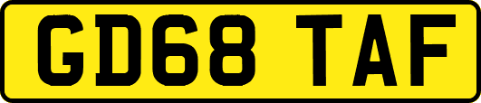 GD68TAF