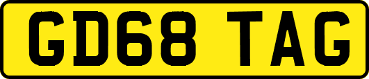 GD68TAG