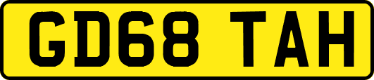 GD68TAH