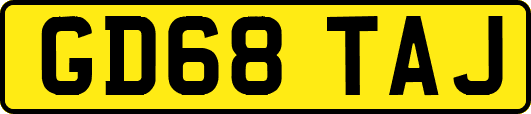 GD68TAJ
