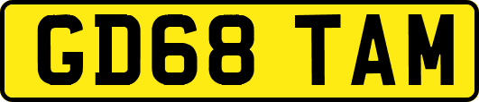 GD68TAM