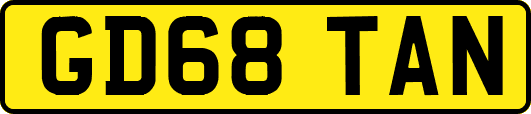GD68TAN