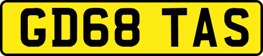 GD68TAS