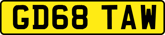 GD68TAW