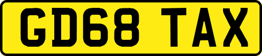 GD68TAX