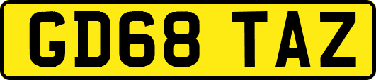 GD68TAZ