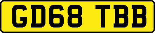 GD68TBB