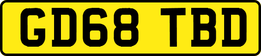 GD68TBD