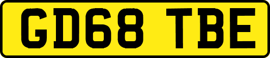 GD68TBE