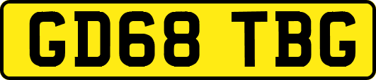 GD68TBG