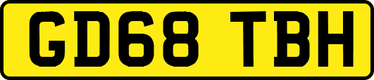 GD68TBH