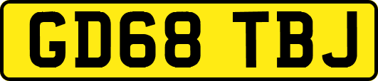 GD68TBJ