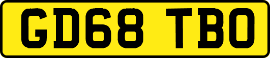 GD68TBO