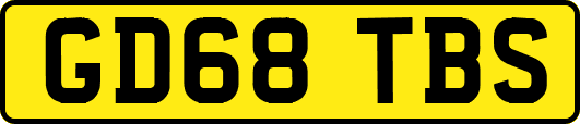 GD68TBS