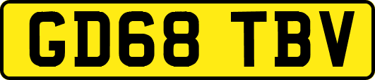 GD68TBV