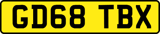 GD68TBX