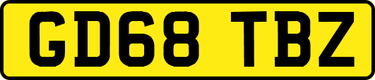 GD68TBZ