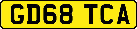 GD68TCA