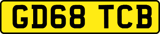 GD68TCB