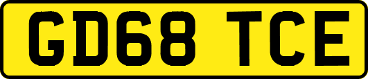 GD68TCE