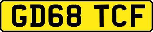 GD68TCF